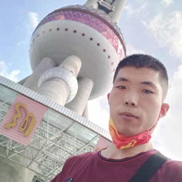 39岁岁湖北单身帅哥 - 来宾吉缘网