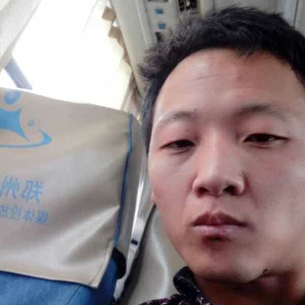 35岁岁河南单身帅哥 - 来宾吉缘网