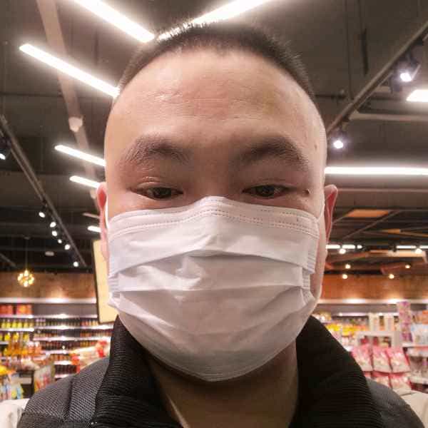 35岁岁江苏单身帅哥 - 来宾吉缘网