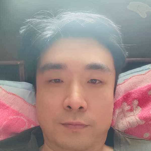 43岁岁河南单身帅哥 - 来宾吉缘网