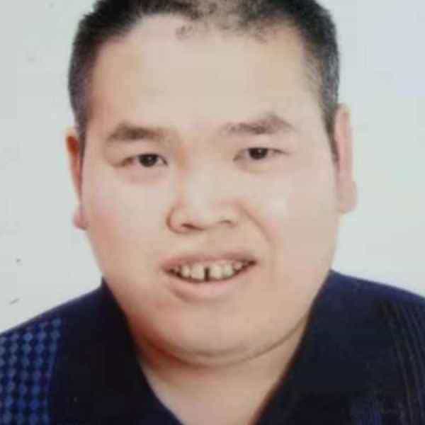 35岁岁广西单身帅哥 - 来宾吉缘网