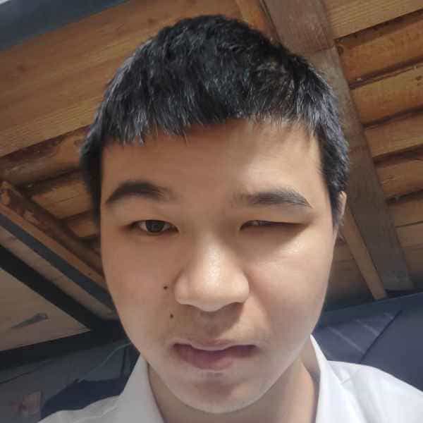 35岁岁江西单身帅哥 - 来宾吉缘网