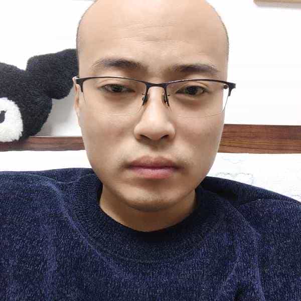 37岁岁山东单身帅哥 - 来宾吉缘网
