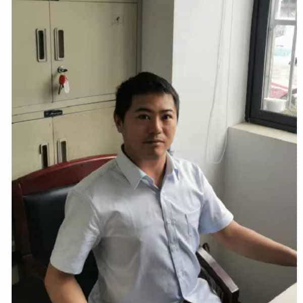 35岁岁河南单身帅哥 - 来宾吉缘网