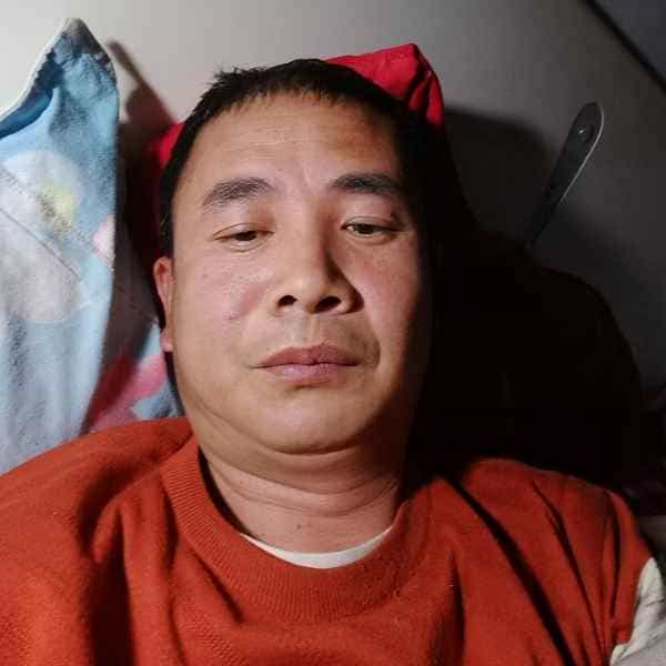 48岁岁山西单身帅哥 - 来宾吉缘网