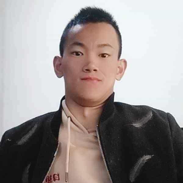24岁岁内蒙古单身帅哥 - 来宾吉缘网