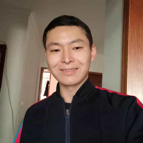 33岁岁安徽单身帅哥 - 来宾吉缘网