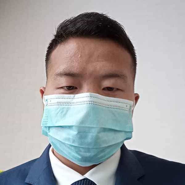 31岁岁安徽单身帅哥 - 来宾吉缘网