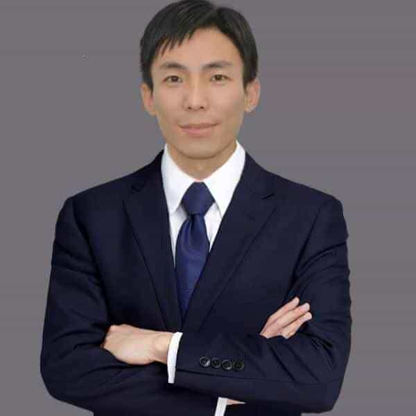 38岁岁陕西单身帅哥 - 来宾吉缘网