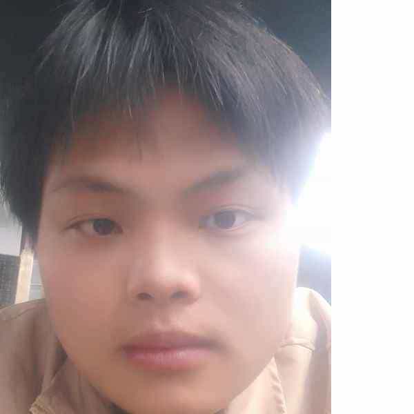 22岁岁河南单身帅哥 - 来宾吉缘网