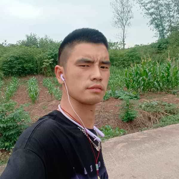 35岁岁四川单身帅哥 - 来宾吉缘网