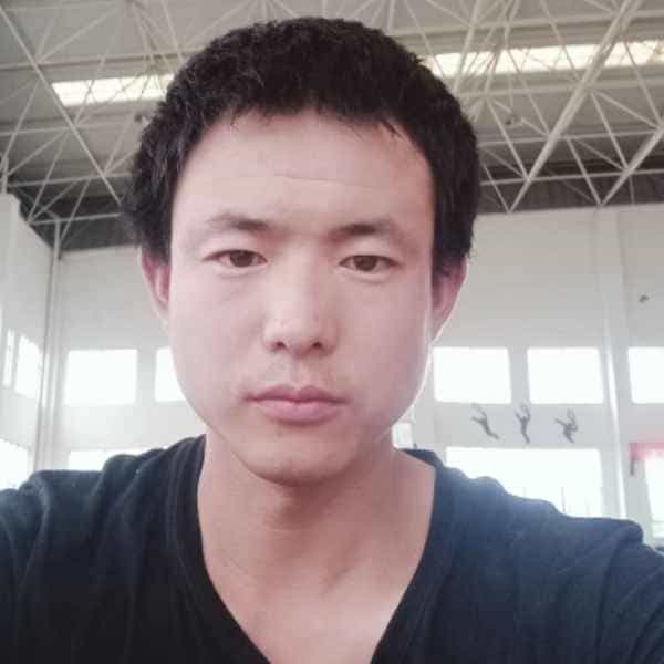 37岁岁辽宁单身帅哥 - 来宾吉缘网