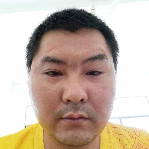 38岁岁广东单身帅哥 - 来宾吉缘网
