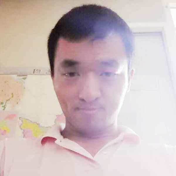 35岁岁黑龙江单身帅哥 - 来宾吉缘网