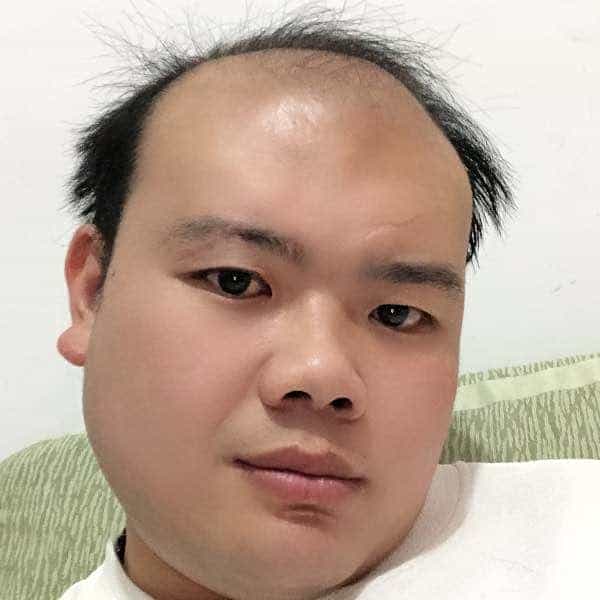 34岁岁云南单身帅哥 - 来宾吉缘网