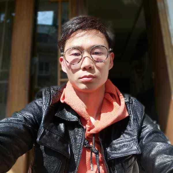 39岁岁江西单身帅哥 - 来宾吉缘网
