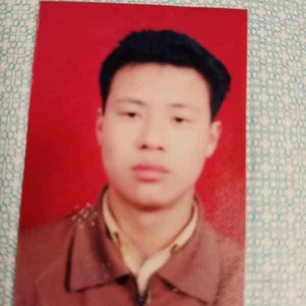 38岁岁安徽单身帅哥 - 来宾吉缘网