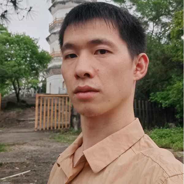 33岁岁四川单身帅哥 - 来宾吉缘网