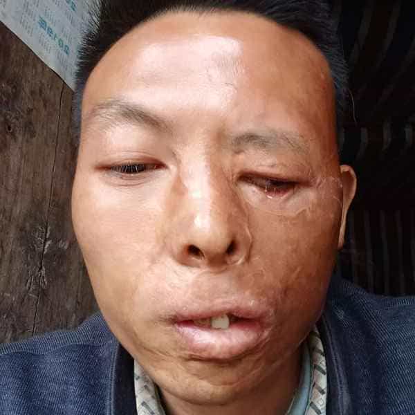 34岁岁四川单身帅哥 - 来宾吉缘网