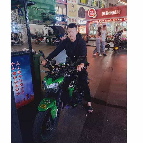 29岁岁山东单身帅哥 - 来宾吉缘网