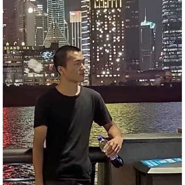 25岁岁河南单身帅哥 - 来宾吉缘网
