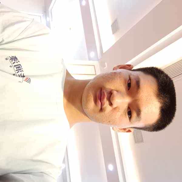 26岁岁河南单身帅哥 - 来宾吉缘网