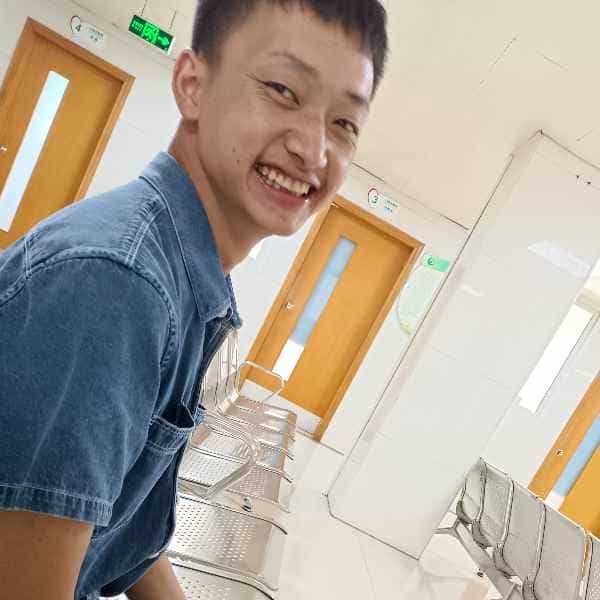 27岁岁四川单身帅哥 - 来宾吉缘网