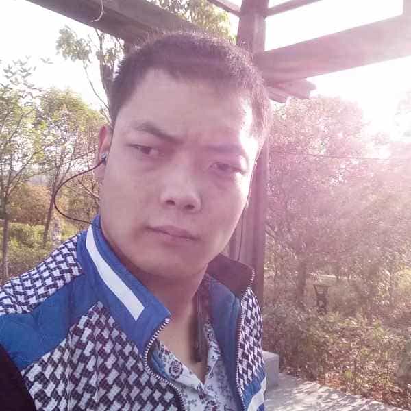 32岁岁陕西单身帅哥 - 来宾吉缘网
