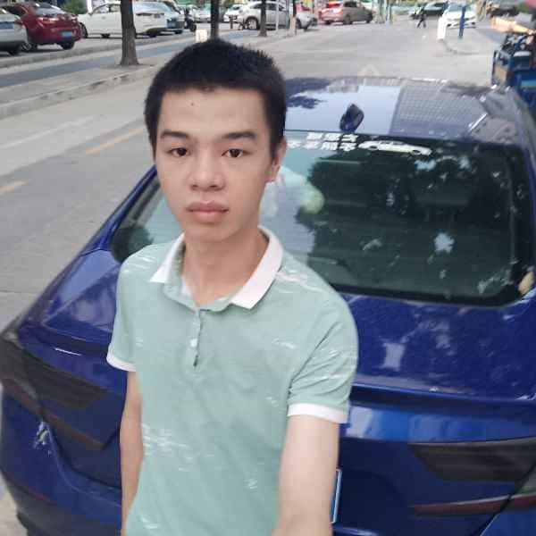 27岁岁广东单身帅哥 - 来宾吉缘网