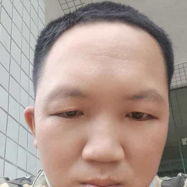35岁岁广东单身帅哥 - 来宾吉缘网