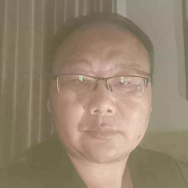 44岁岁山东单身帅哥 - 来宾吉缘网