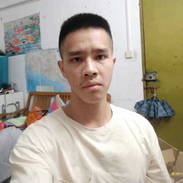 28岁岁广东单身帅哥 - 来宾吉缘网