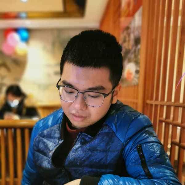 26岁岁江苏单身帅哥 - 来宾吉缘网