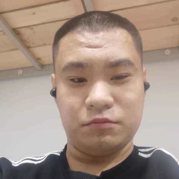 25岁岁山东单身帅哥 - 来宾吉缘网