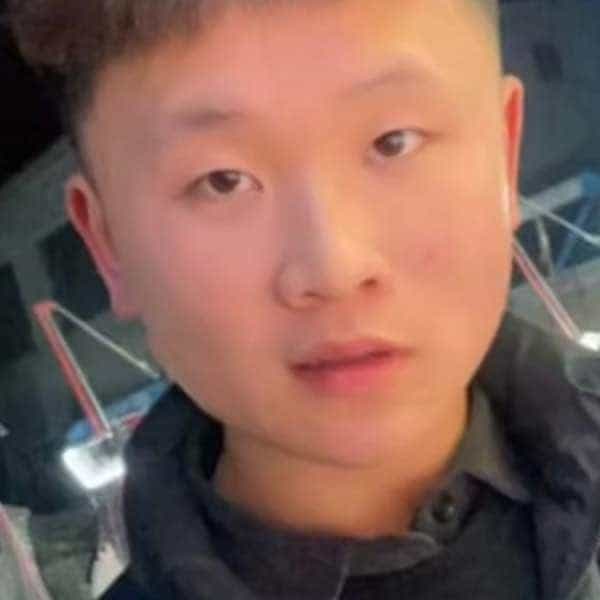 22岁岁河南单身帅哥 - 来宾吉缘网
