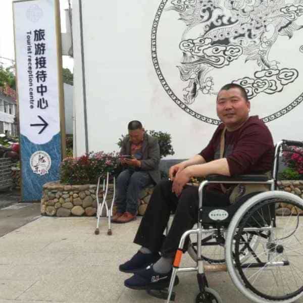 35岁岁浙江单身帅哥 - 来宾吉缘网