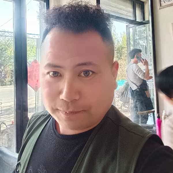 35岁岁山东单身帅哥 - 来宾吉缘网