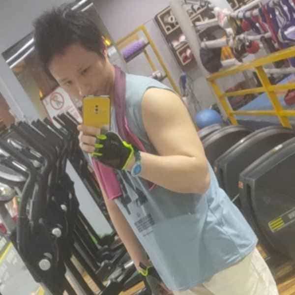 37岁岁广东单身帅哥 - 来宾吉缘网