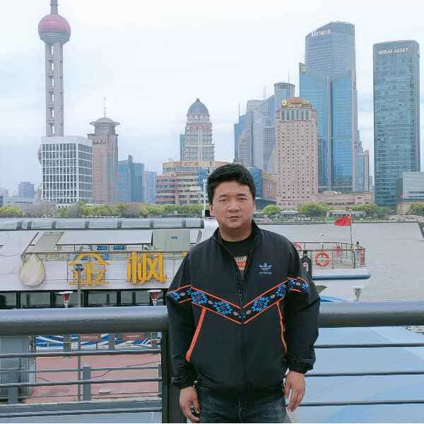 28岁岁云南单身帅哥 - 来宾吉缘网