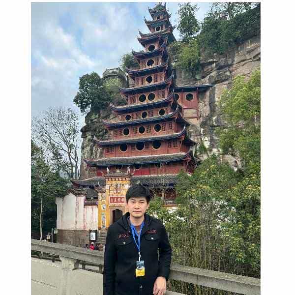 28岁岁江苏单身帅哥 - 来宾吉缘网