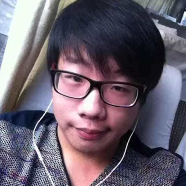 35岁岁江苏单身帅哥 - 来宾吉缘网