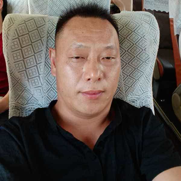 43岁岁安徽单身帅哥 - 来宾吉缘网