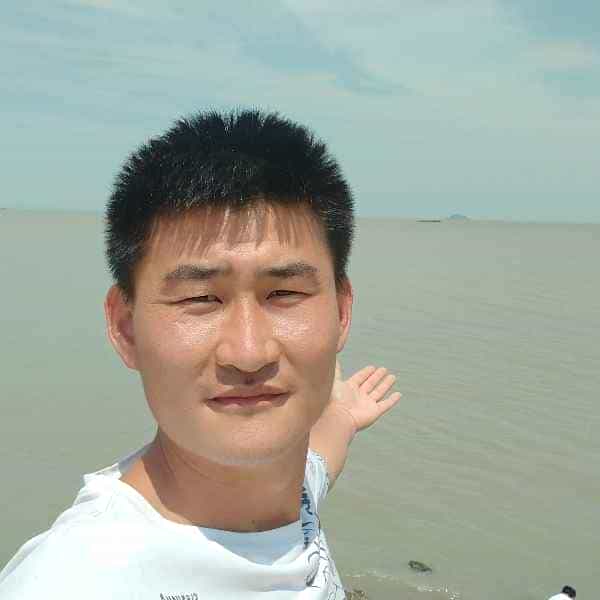 32岁岁山东单身帅哥 - 来宾吉缘网