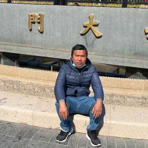 45岁岁福建单身帅哥 - 来宾吉缘网
