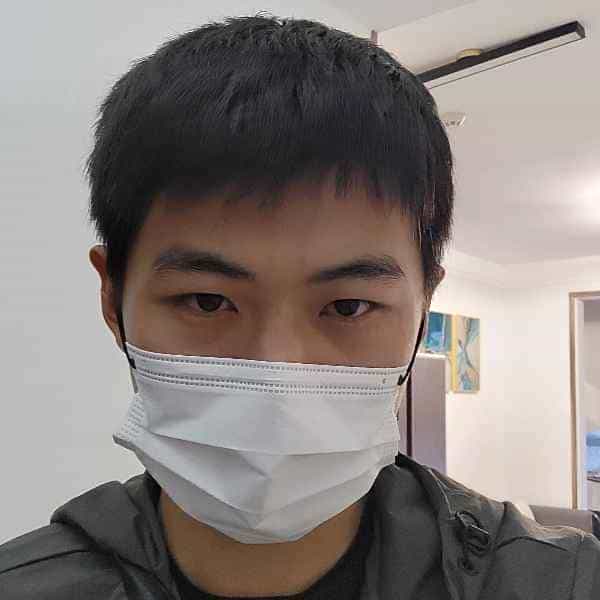 33岁岁山东单身帅哥 - 来宾吉缘网