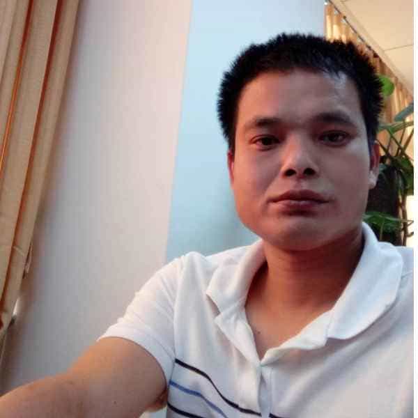 44岁岁福建单身帅哥 - 来宾吉缘网