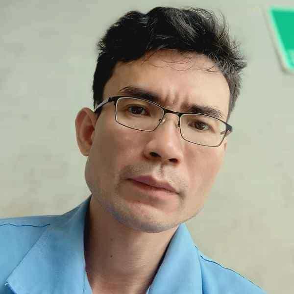 42岁岁广东单身帅哥 - 来宾吉缘网