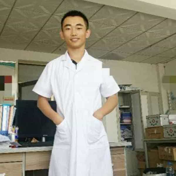 36岁岁山东单身帅哥 - 来宾吉缘网