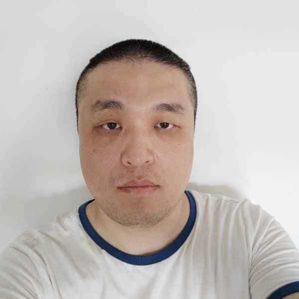 39岁岁内蒙古单身帅哥 - 来宾吉缘网