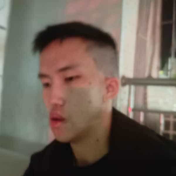 24岁岁广东单身帅哥 - 来宾吉缘网